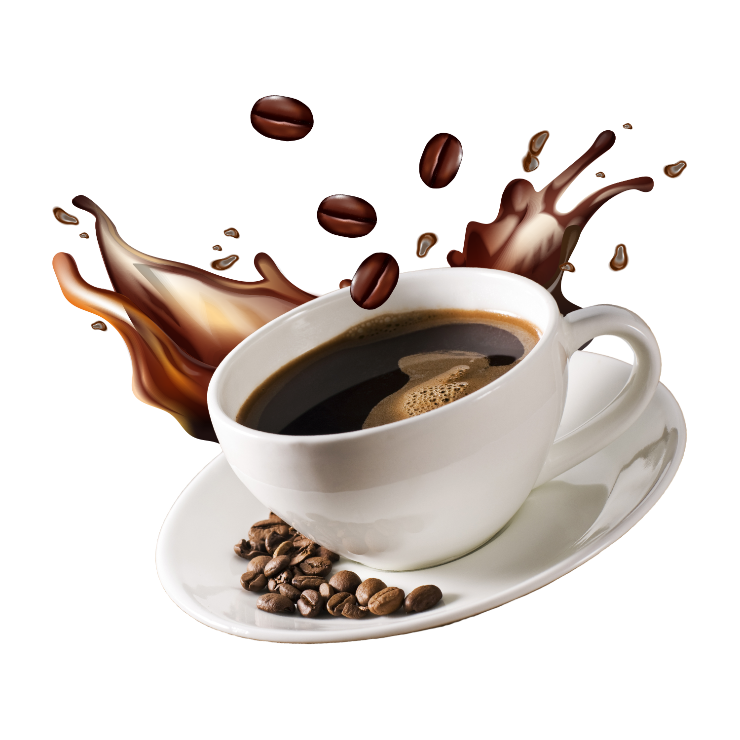 Cafe House Logo