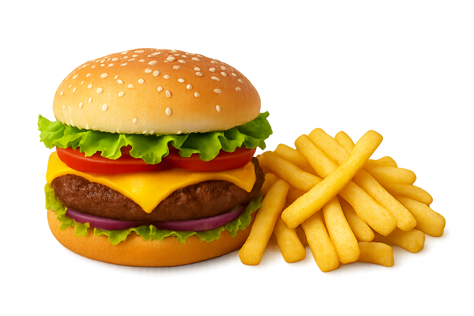 Burgers