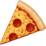 Pizza Place Logo